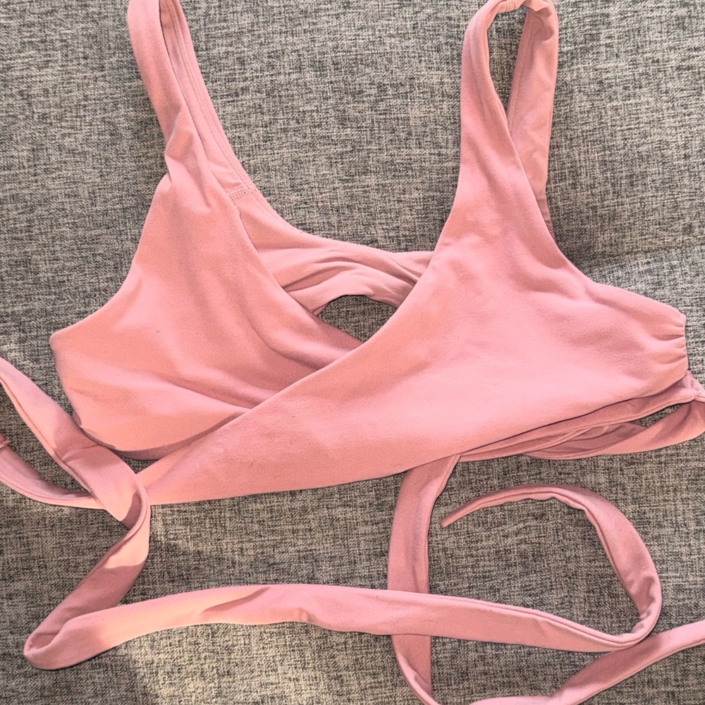 Lululemon Still Your Mind Bra